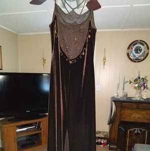 Evening gown Dress